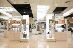 上海小型便利店装修效果图大全